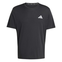 Camiseta adidas Corrida Essentials - Masculina - Foto 1