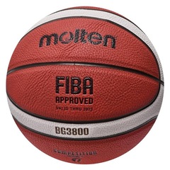 Bola de Basquete Molten B7G3800 - Foto 2