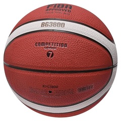 Bola de Basquete Molten B7G3800 - Foto 3
