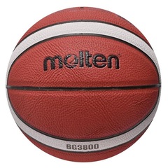 Bola de Basquete Molten B7G3800 - Foto 4