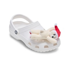 Jibbitz™ Crocs Ursinho De Férias Huggitz - Foto 5