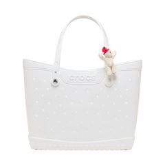 Jibbitz™ Crocs Ursinho De Férias Huggitz - Foto 6