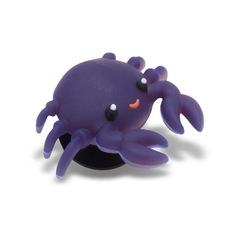 Jibbitz™ Crocs Caranguejo 3D Luz - Foto 3