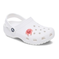 Jibbitz™ Crocs Caranguejo 3D Luz - Foto 4
