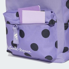 Mochila adidas Disney Minnie Mouse Infantil - Foto 6