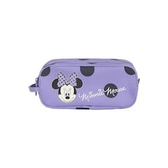 Estojo para Lápis adidas Disney Minnie Mouse - Foto 1