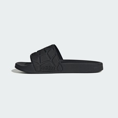 Chinelo de Banho adidas Marvel Spider-man Adilette Infantil - Foto 3