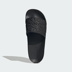 Chinelo de Banho adidas Marvel Spider-man Adilette Infantil - Foto 4