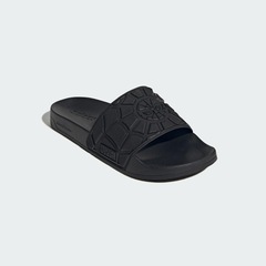 Chinelo de Banho adidas Marvel Spider-man Adilette Infantil - Foto 6