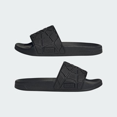 Chinelo de Banho adidas Marvel Spider-man Adilette Infantil - Foto 8