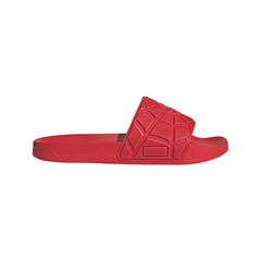Chinelo de Banho adidas Marvel Spider-man Adilette Infantil - Foto 1