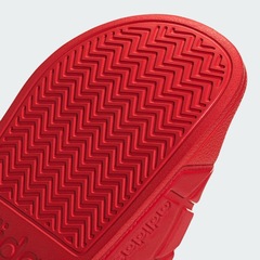 Chinelo de Banho adidas Marvel Spider-man Adilette Infantil - Foto 10