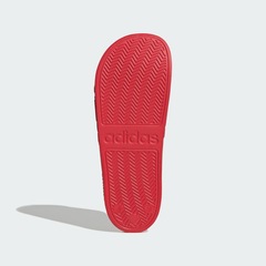 Chinelo de Banho adidas Marvel Spider-man Adilette Infantil - Foto 5
