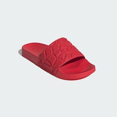 Chinelo de Banho adidas Marvel Spider-man Adilette Infantil - Foto 6