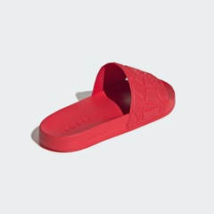 Chinelo de Banho adidas Marvel Spider-man Adilette Infantil - Foto 7