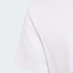 Camiseta Estampada Inspirada No Esporte adidas Infantil - Foto 5