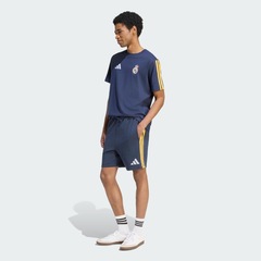 Camiseta DNA Real Madrid adidas Masculina - Foto 4