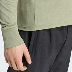 Camisa Manga Longa adi365 Cheering adidas Unissex - Foto 7