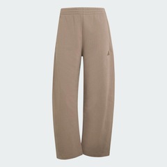 Calça Barrel Uniforme adidas Small Logo adidas Feminina - Foto 2