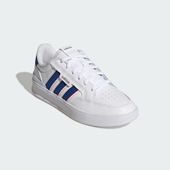 Tênis Aspyre Três Listras adidas Masculino - Foto 6