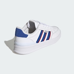 Tênis Aspyre Três Listras adidas Masculino - Foto 7