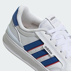 Tênis Aspyre Três Listras adidas Masculino - Foto 8