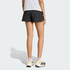 Shorts Terrex Xperior CLIMA365 adidas Feminino - Foto 3