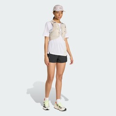 Shorts Terrex Xperior CLIMA365 adidas Feminino - Foto 4