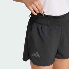 Shorts Terrex Xperior CLIMA365 adidas Feminino - Foto 6