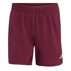 Shorts Icônico ADI365 Running adidas Masculino - Foto 1