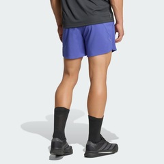 Shorts Icônico ADI365 Running adidas Masculino - Foto 3