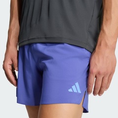 Shorts Icônico ADI365 Running adidas Masculino - Foto 5