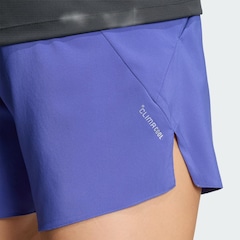 Shorts Icônico ADI365 Running adidas Masculino - Foto 6