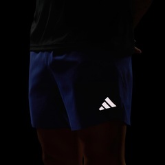 Shorts Icônico ADI365 Running adidas Masculino - Foto 7