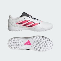 Chuteira Society Adulto adidas Predator Club - Foto 10