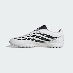 Chuteira Society Adulto adidas Predator Club - Foto 3