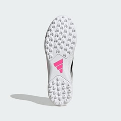 Chuteira Society Adulto adidas Predator Club - Foto 5
