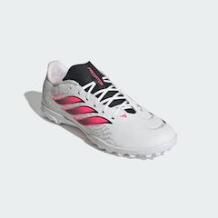 Chuteira Society Adulto adidas Predator Club - Foto 6