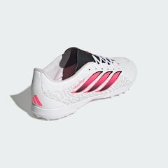 Chuteira Society Adulto adidas Predator Club - Foto 7