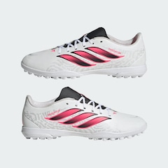 Chuteira Society Adulto adidas Predator Club - Foto 8