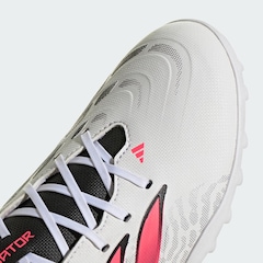 Chuteira Society Adulto adidas Predator Club - Foto 9