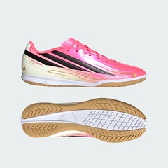 Chuteira Futsal Adulto adidas F50 HYPERFAST Club - Foto 10