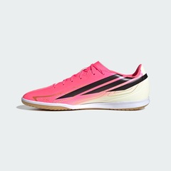 Chuteira Futsal Adulto adidas F50 HYPERFAST Club - Foto 3