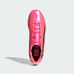 Chuteira Futsal Adulto adidas F50 HYPERFAST Club - Foto 4