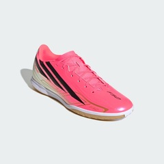 Chuteira Futsal Adulto adidas F50 HYPERFAST Club - Foto 6