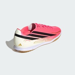 Chuteira Futsal Adulto adidas F50 HYPERFAST Club - Foto 7