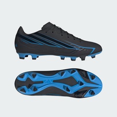 Chuteira de Campo Adulto adidas F50 Hyperfast Club - Foto 10