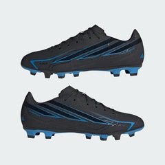 Chuteira de Campo Adulto adidas F50 Hyperfast Club - Foto 8