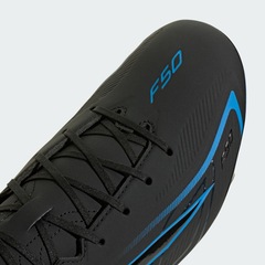 Chuteira de Campo Adulto adidas F50 Hyperfast Club - Foto 9