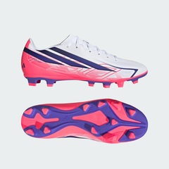 Chuteira de Campo Adulto adidas F50 Hyperfast Club - Foto 10